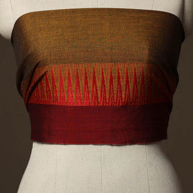Dharwad Weave Cotton Blouse Piece 27