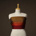 Dharwad Weave Cotton Blouse Piece 27