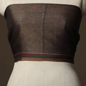 Dharwad Weave Cotton Blouse Piece 29