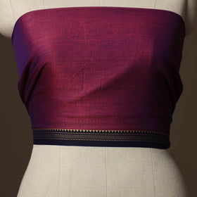 Dharwad Weave Cotton Blouse Piece 30