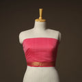 Dharwad Weave Cotton Blouse Piece 31