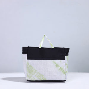 Handmade Cotton Multipurpose Cosmetic/Toiletry Bag 14