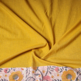 Running Stitch Plain Cotton Blouse Piece 37