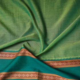Dharwad Weave Cotton Blouse Piece 33