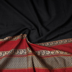 Dharwad Weave Cotton Blouse Piece 32