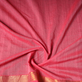 Dharwad Weave Cotton Blouse Piece 31