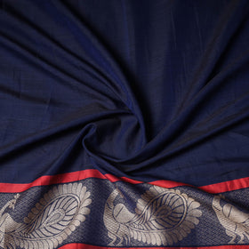 Dharwad Weave Cotton Blouse Piece 28
