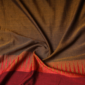 Dharwad Weave Cotton Blouse Piece 27