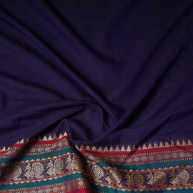 Dharwad Weave Cotton Blouse Piece 25