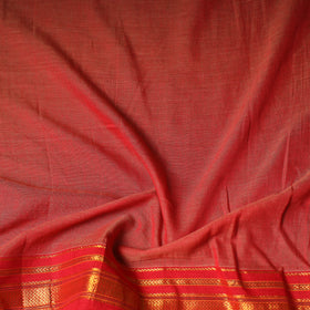 Dharwad Weave Cotton Blouse Piece 24