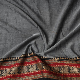 Dharwad Weave Cotton Blouse Piece 21