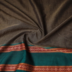 Dharwad Weave Cotton Blouse Piece 19
