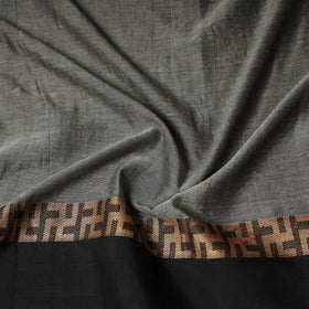 Dharwad Weave Cotton Blouse Piece 12