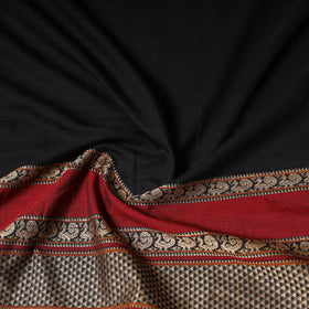 Dharwad Weave Cotton Blouse Piece 09