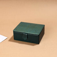 leather card holder 