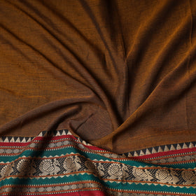 Dharwad Weave Cotton Blouse Piece 08