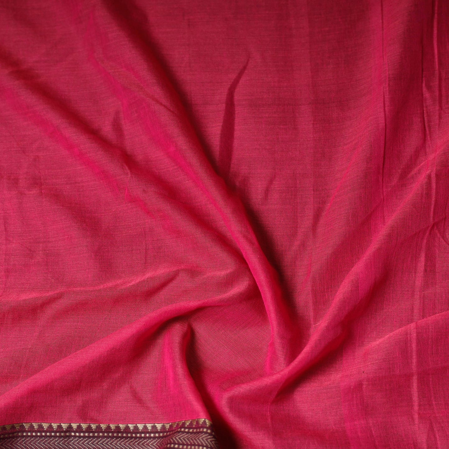Dharwad Weave Cotton Blouse Piece 04