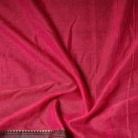 Dharwad Weave Cotton Blouse Piece 04