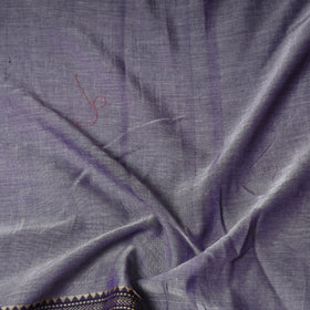 Dharwad Weave Cotton Blouse Piece 02