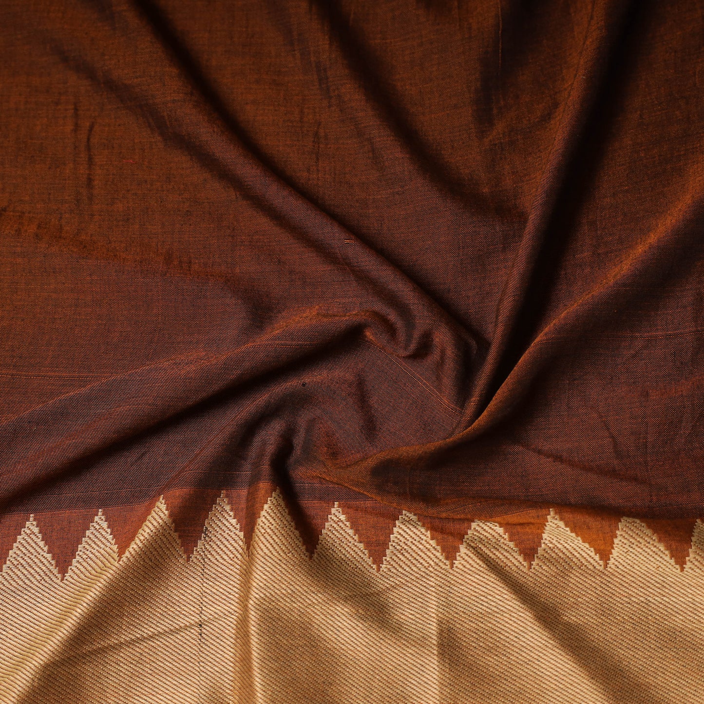 Dharwad Weave Cotton Blouse Piece 01