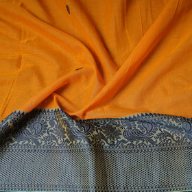 Kanchipuram Weave Cotton Blouse Piece 72