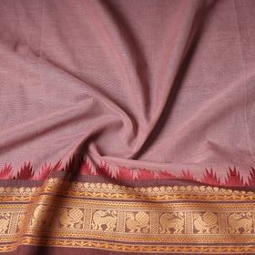 Kanchipuram Weave Cotton Blouse Piece 65