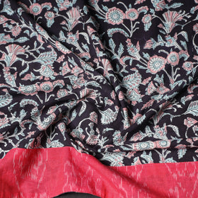 Sanganeri Hand Block Print Cotton Blouse Piece 46