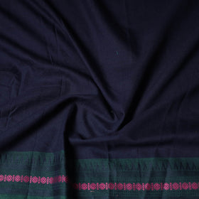 Dharwad Weave Cotton Blouse Piece 26