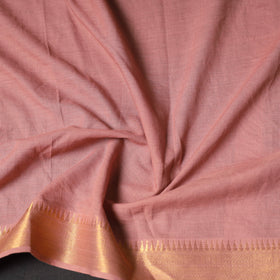 Dharwad Weave Cotton Blouse Piece 25