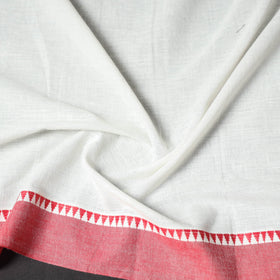 Dharwad Weave Cotton Blouse Piece 23