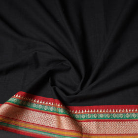 Dharwad Weave Cotton Blouse Piece 21