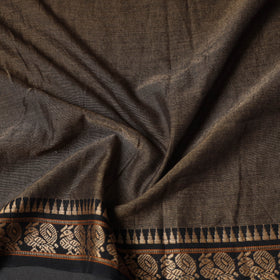 Dharwad Weave Cotton Blouse Piece 14