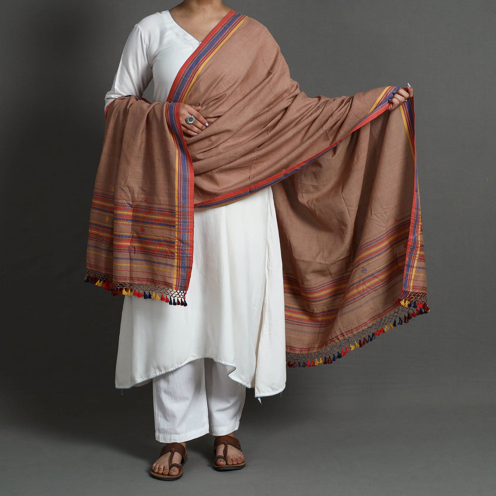 bhujodi cotton dupatta