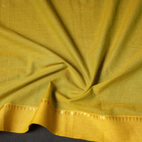 Dharwad Weave Cotton Blouse Piece 09