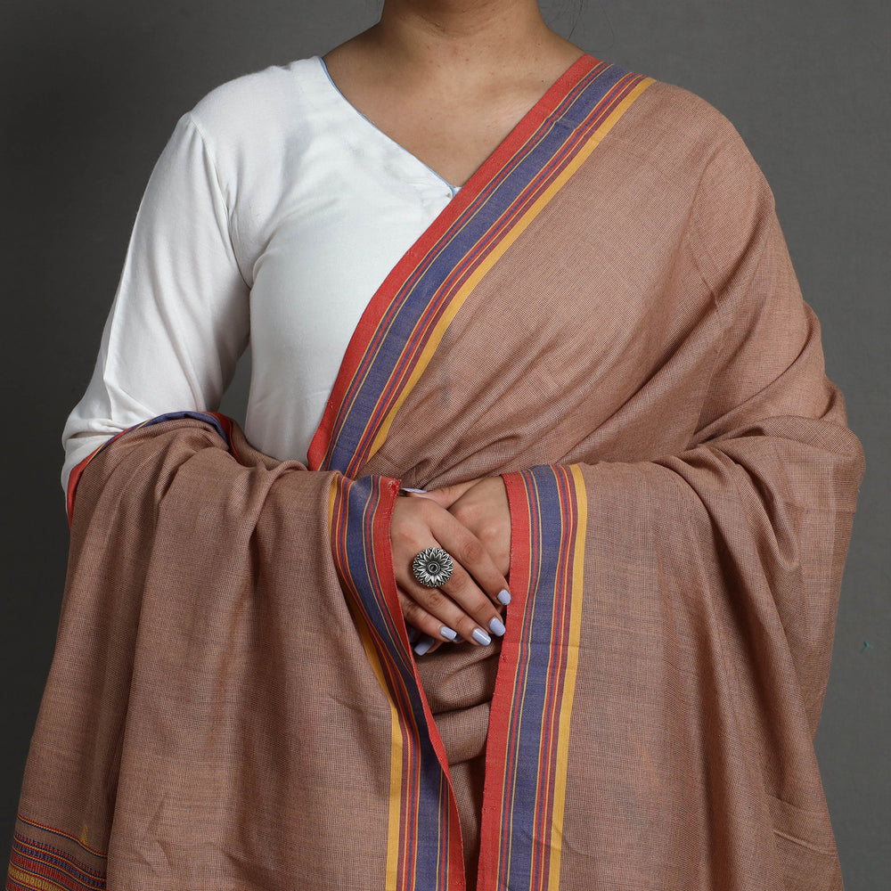 bhujodi cotton dupatta