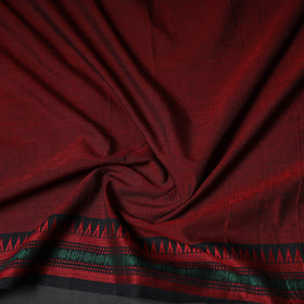 Dharwad Weave Cotton Blouse Piece 08