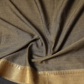 Dharwad Weave Cotton Blouse Piece 06