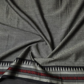 Dharwad Weave Cotton Blouse Piece 04