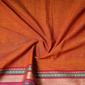 Dharwad Weave Cotton Blouse Piece 03