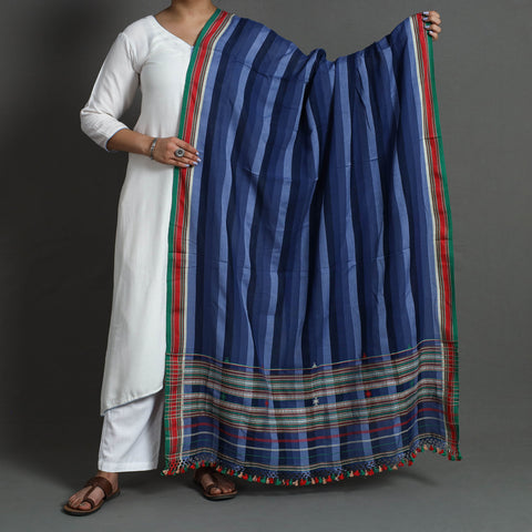 bhujodi cotton dupatta