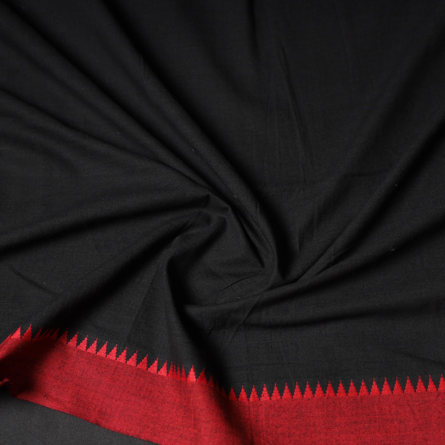 Dharwad Weave Cotton Blouse Piece 01