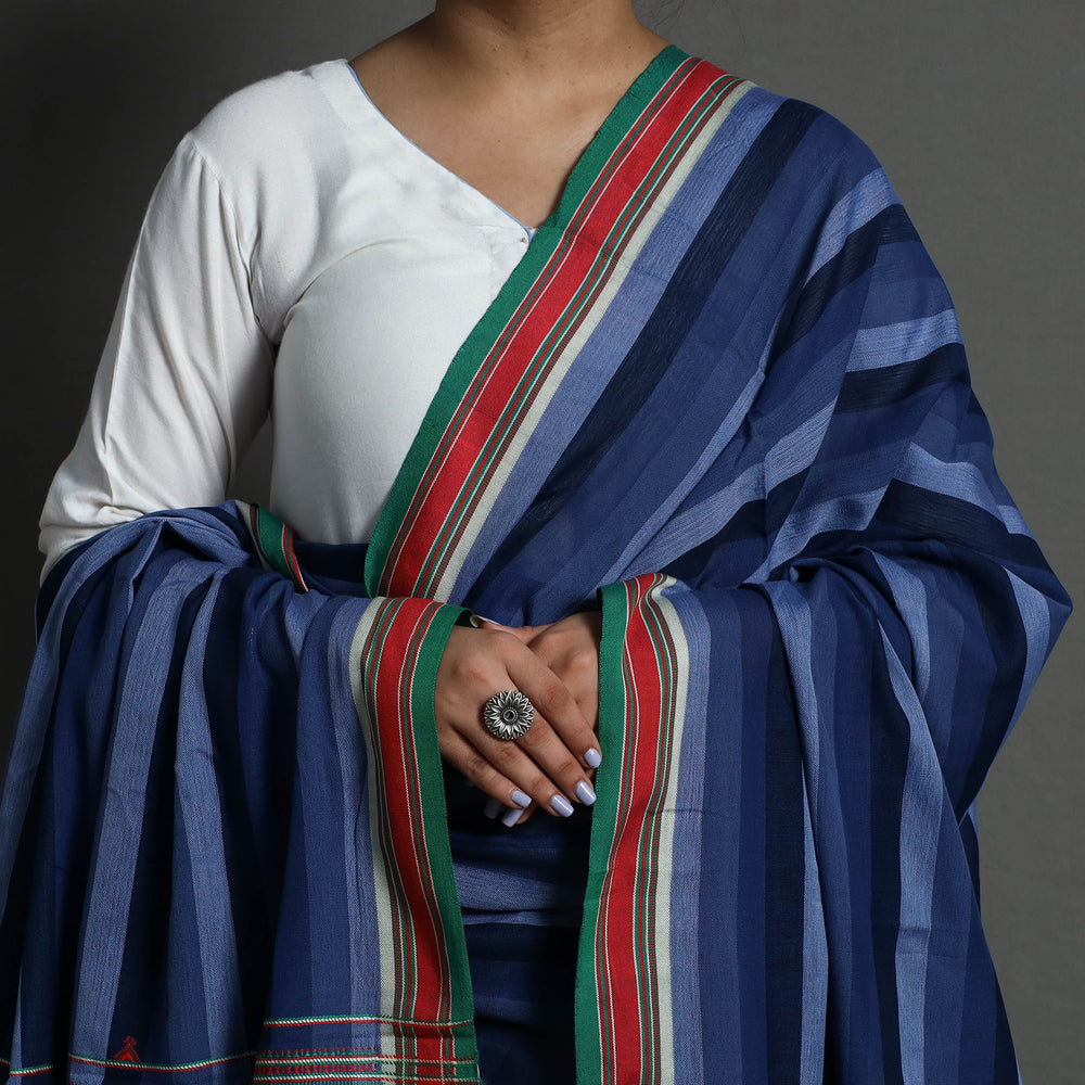 bhujodi cotton dupatta