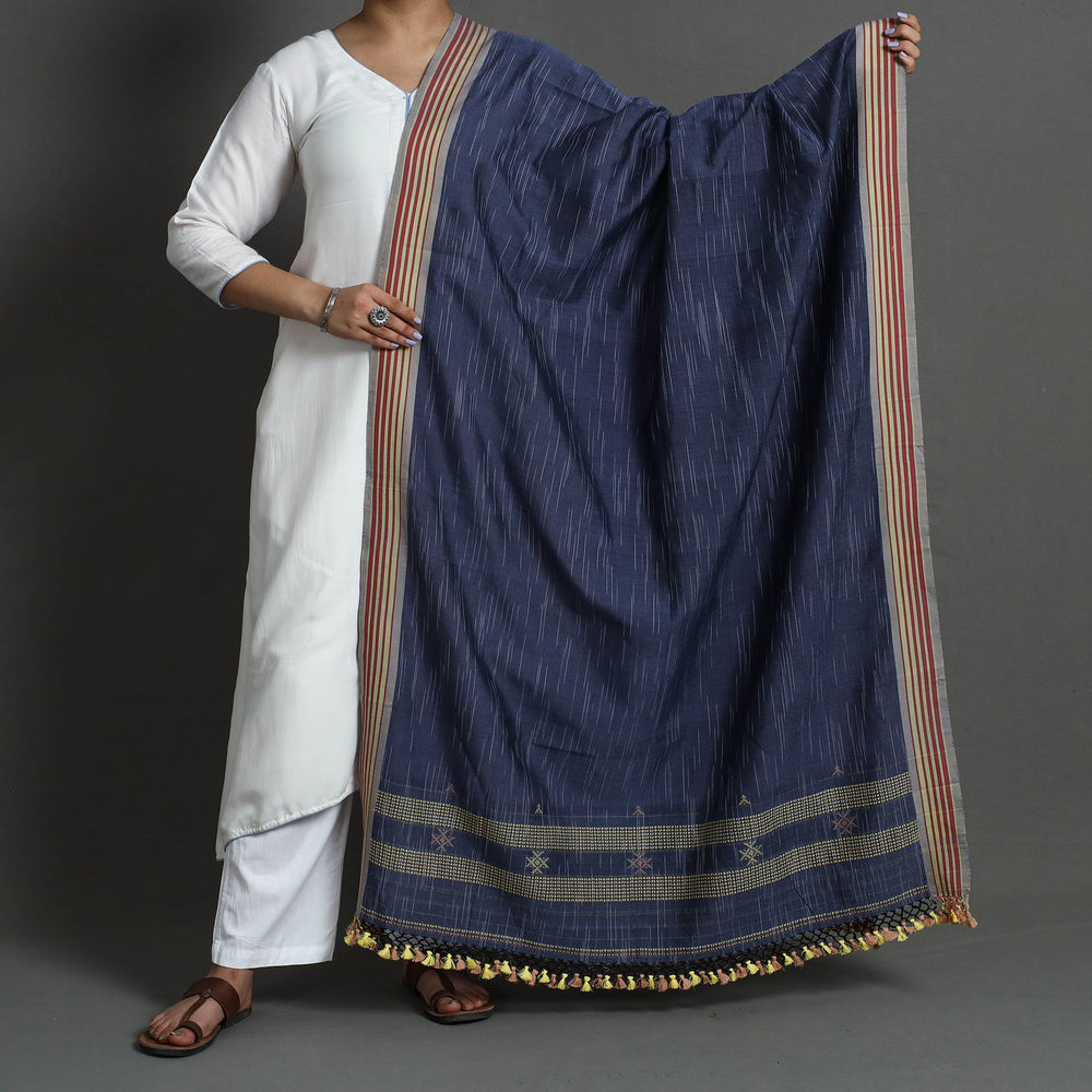 bhujodi cotton dupatta