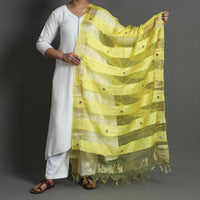 stone work dupatta