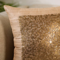 Sequin Cushion Cover