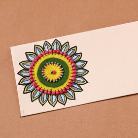  Handmade Mandala Art Envelopes Online in India