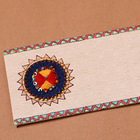 Handcrafted Mandala Art Envelope 32