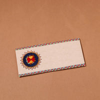 Handcrafted Mandala Art Envelope 32