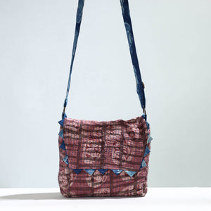handmade sling bag