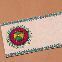 Handcrafted Mandala Art Envelope 46